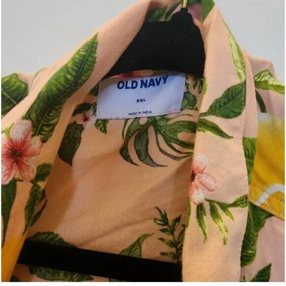 Old navy shirts bundle of 3 - Picture 8 of 14